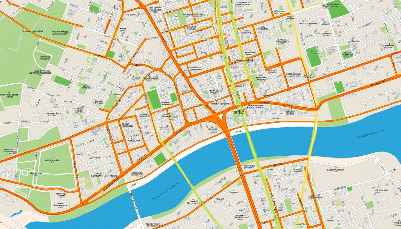 découvrez notre carte interactive des arrondissements de lyon, un guide pratique pour explorer facilement la ville et ses quartiers incontournables.