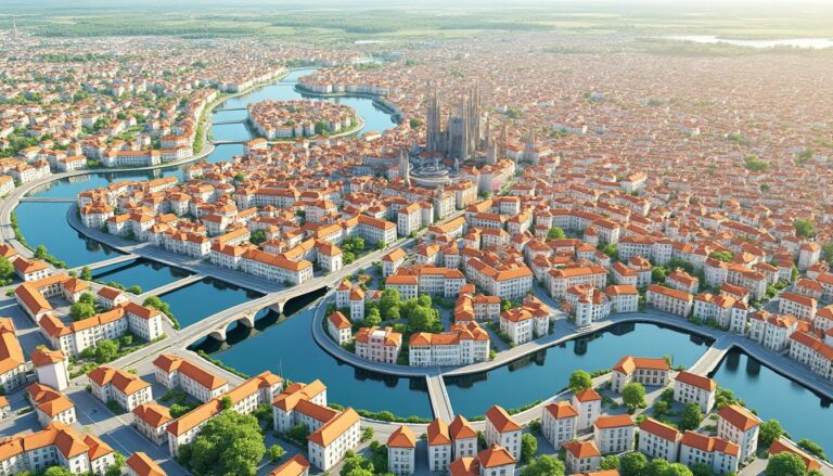 découvrez notre carte interactive des arrondissements de lyon, un guide pratique pour explorer facilement la ville et ses quartiers.