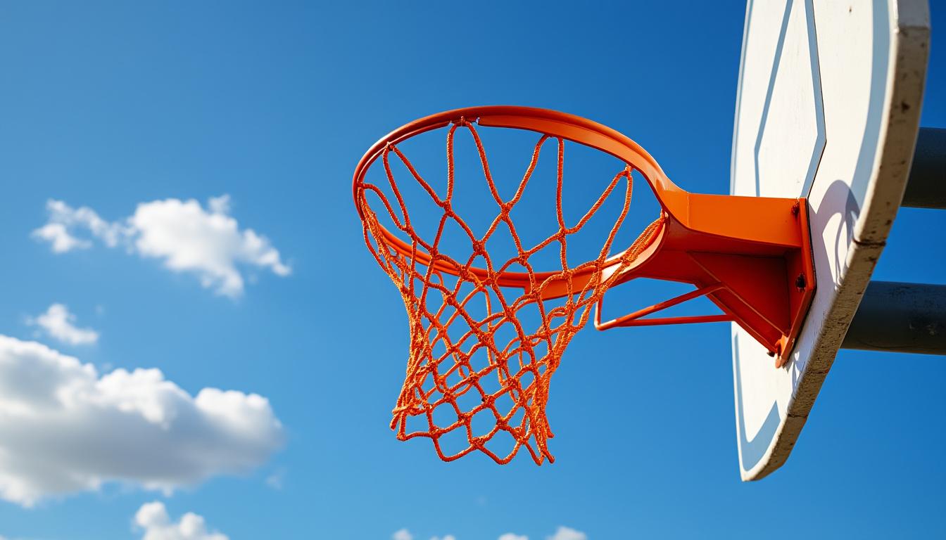 découvrez comment choisir le meilleur basket net pour améliorer votre jeu de basketball avec nos conseils pratiques et astuces pour une performance optimale.