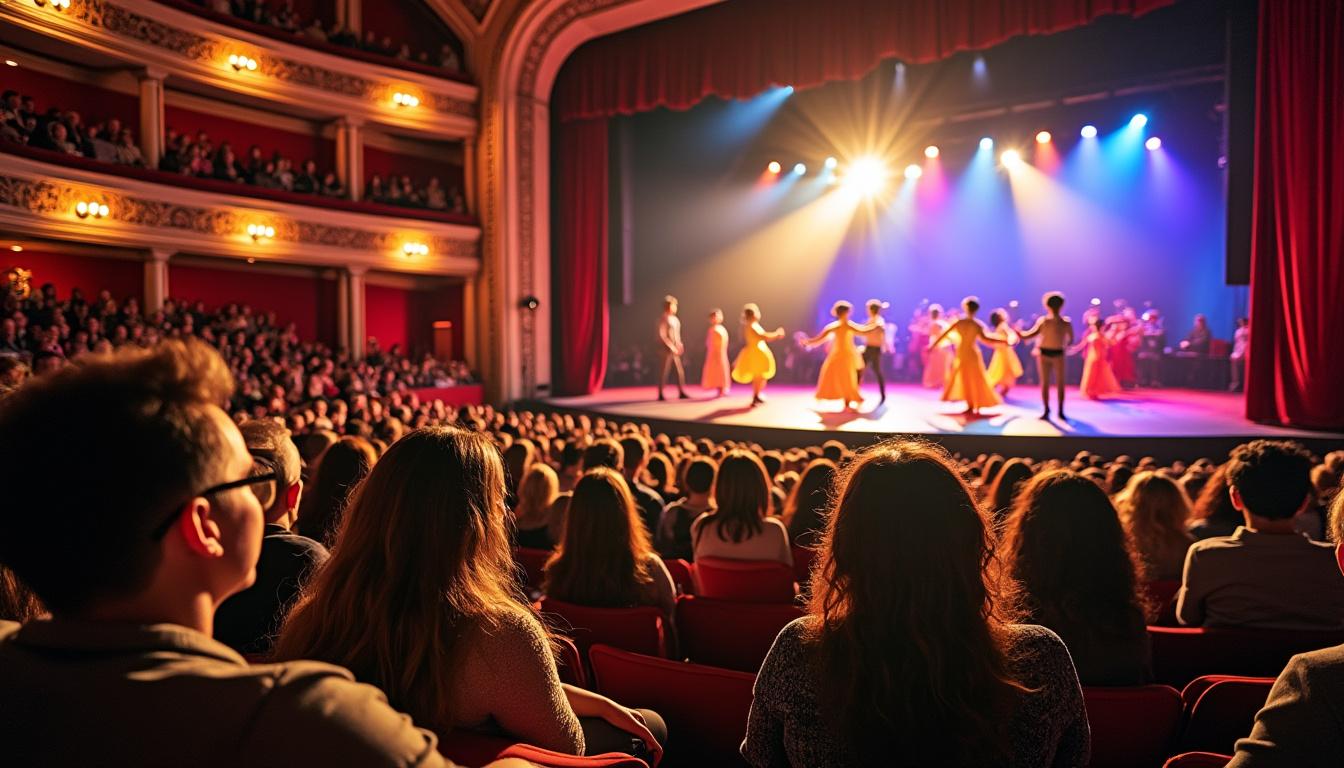 découvrez comment profiter des meilleurs bons plans billetreduc à lyon en 2026 pour économiser sur vos spectacles, concerts et sorties culturelles.