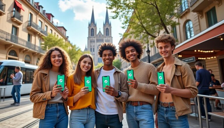 découvrez comment profiter des meilleurs bons plans billetreduc à lyon en 2026 pour économiser sur vos billets et profiter pleinement des spectacles et événements.