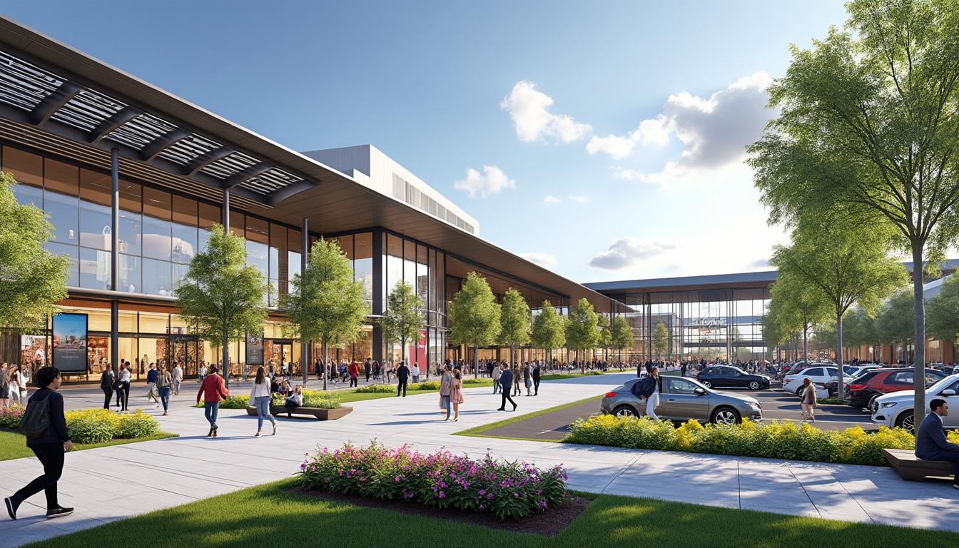 découvrez les dernières tendances mode et les offres exclusives aux galeries lafayette lyon bron. profitez d'une expérience shopping unique avec une sélection variée de marques et nouveautés.