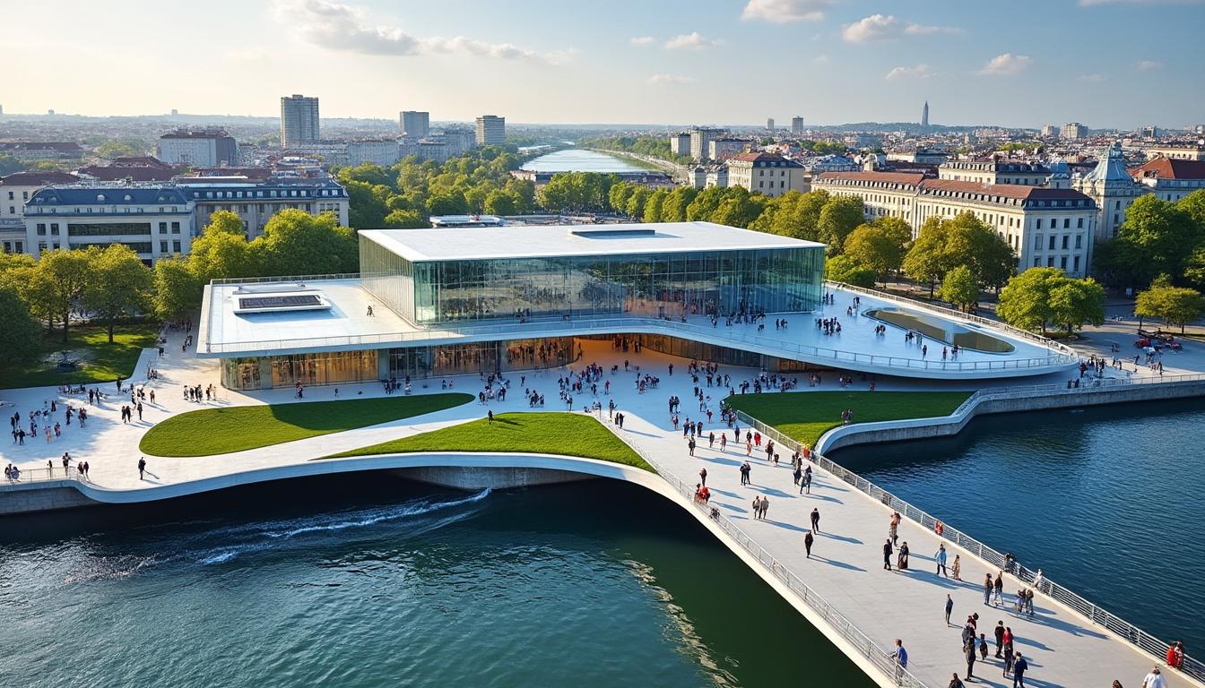 découvrez mob hotel lyon, un lieu unique où confort moderne et riche culture se rencontrent pour une expérience inoubliable au cœur de la ville.