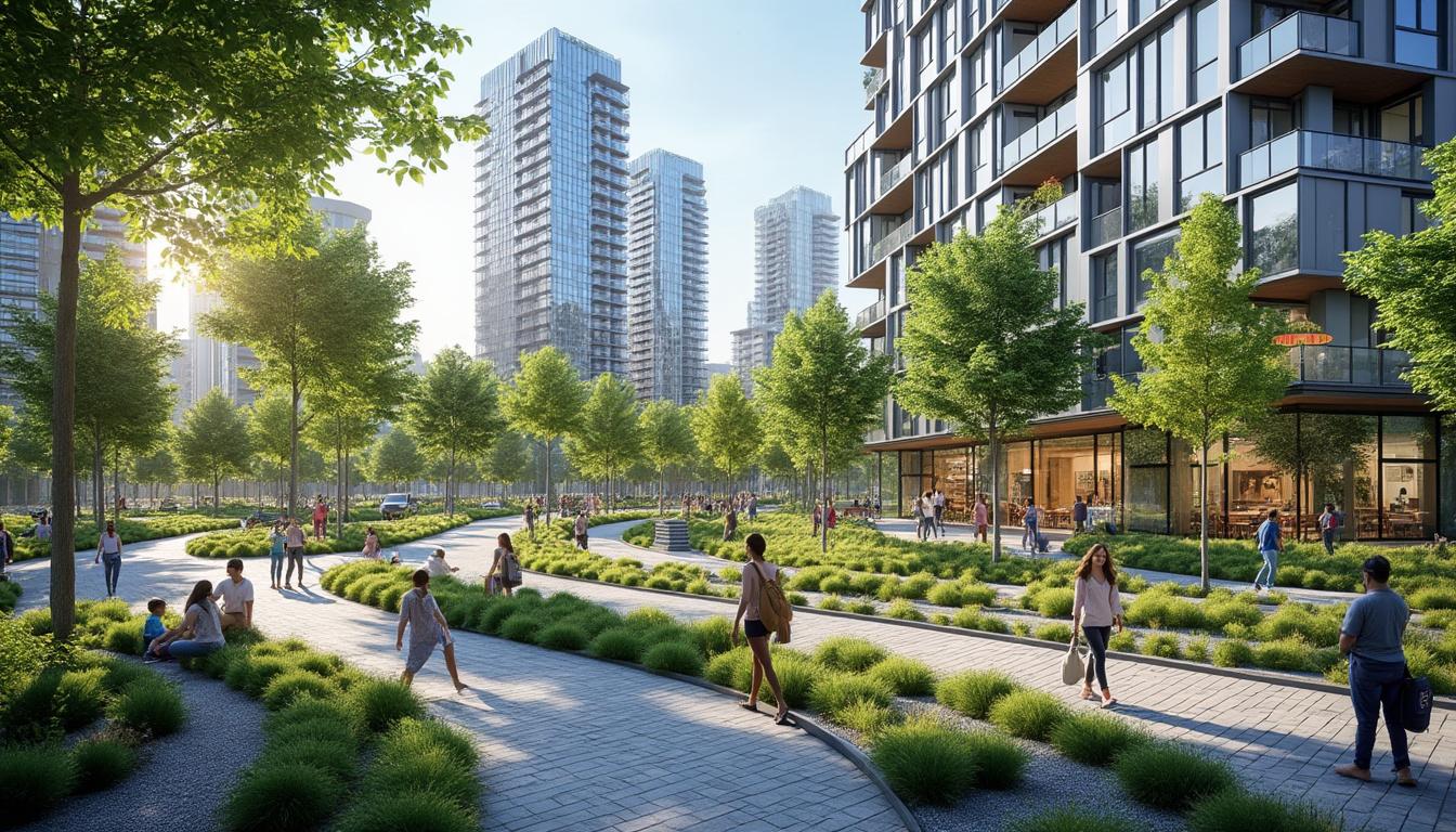 explorez gerland à lyon : découvrez l'histoire riche, la culture vibrante et les nouveautés passionnantes de ce quartier dynamique.