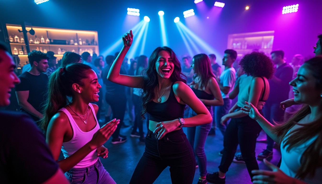 explorez les meilleures boîtes de nuit à lyon en 2026 et vivez des soirées inoubliables dans les clubs les plus tendances de la ville.