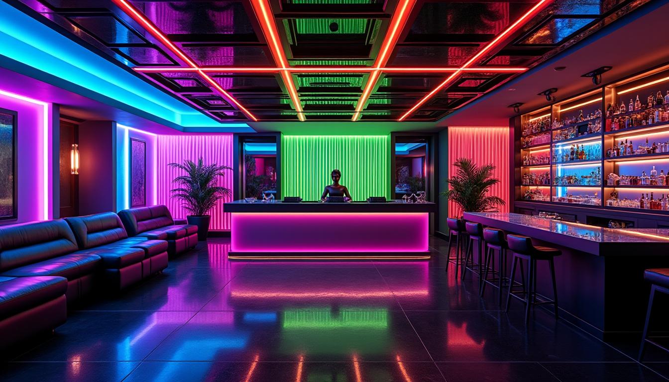 explorez les meilleures boîtes de nuit à lyon en 2026 pour vivre des soirées inoubliables entre musique, ambiance festive et lieux incontournables.