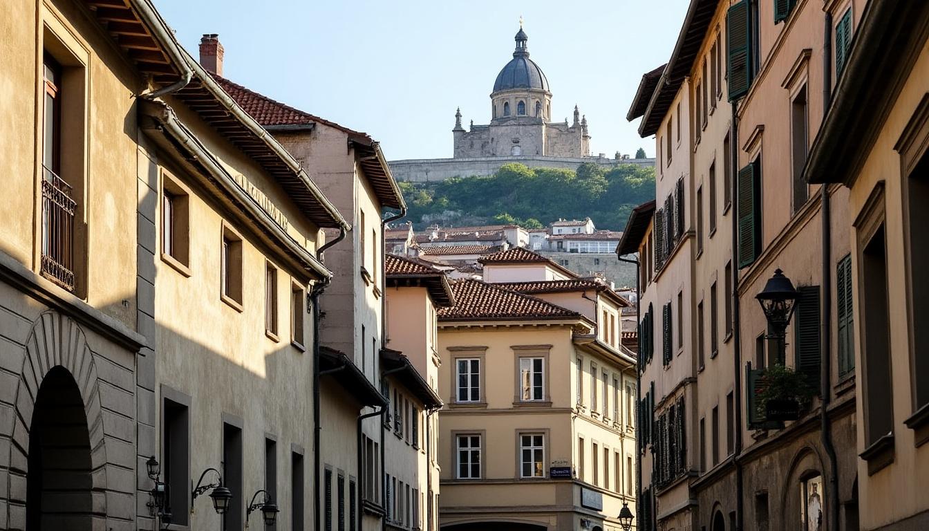 explorez les particularités uniques de chaque arrondissement de lyon et découvrez ce qui rend cette ville si attachante et diverse.