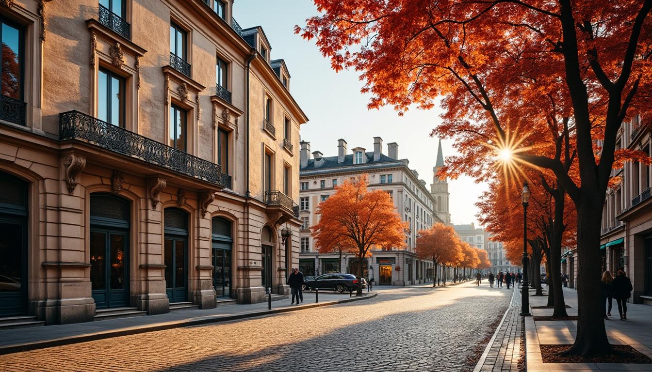 explorez l'histoire fascinante et les secrets méconnus de la place guichard à lyon, un lieu emblématique riche en patrimoine et en anecdotes.