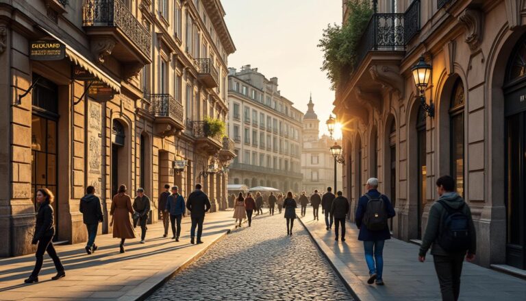 explorez l'histoire fascinante et les secrets méconnus de la place guichard à lyon, un lieu emblématique au cœur de la ville.