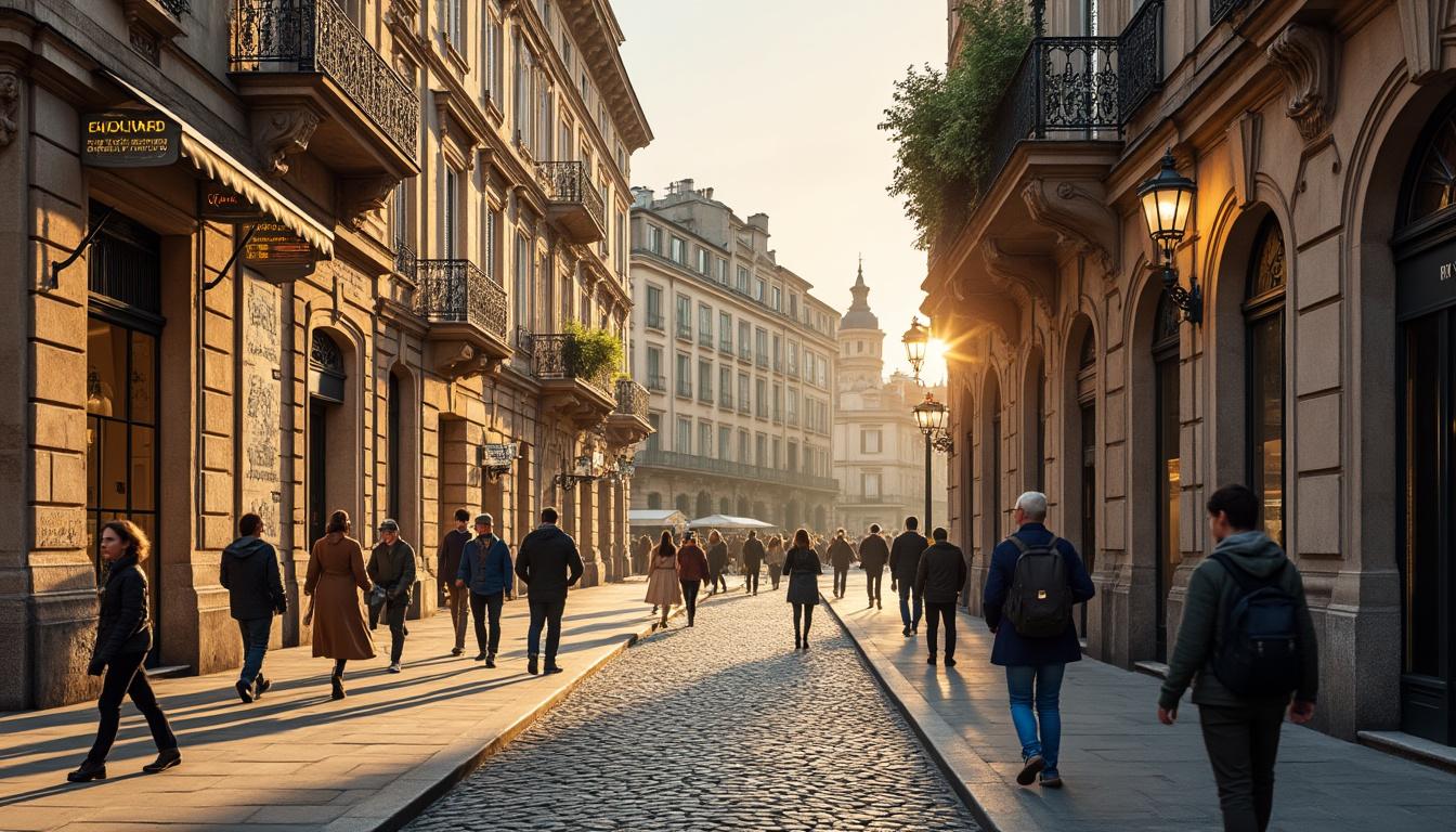 explorez l'histoire fascinante et les secrets méconnus de la place guichard à lyon, un lieu emblématique au cœur de la ville.