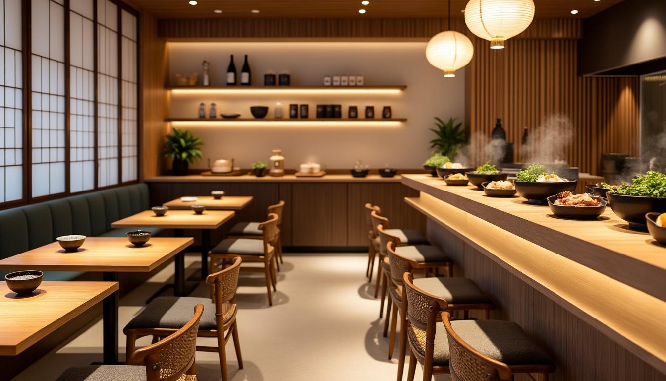 découvrez fufu ramen à lyon, un restaurant unique qui réinvente la tradition japonaise avec des recettes authentiques et une ambiance chaleureuse.