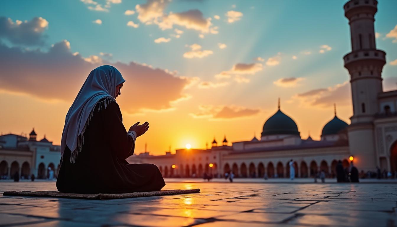 découvrez les horaires de prière à lyon pour 2026 avec notre guide complet, précis et actualisé pour vous accompagner tout au long de l'année.