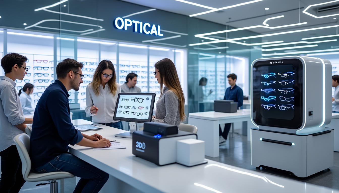 découvrez comment choisir les meilleures lunettes à lyon adaptées à tous les budgets, alliant style, confort et qualité pour une vision parfaite.