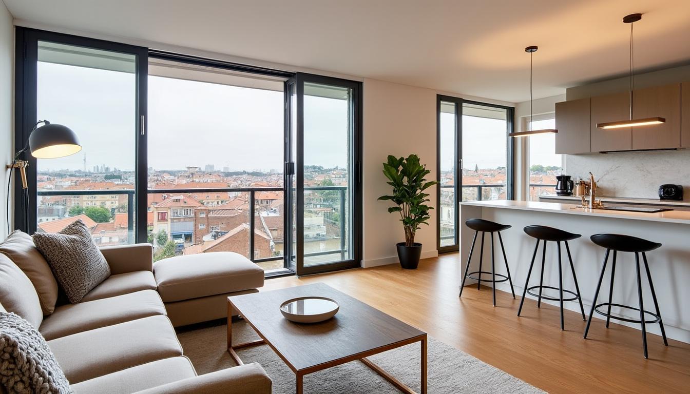 découvrez comment choisir le meilleur hôtel appartement à lyon pour un séjour confortable et adapté à vos besoins. conseils pratiques et astuces pour un hébergement idéal en plein cœur de la ville.