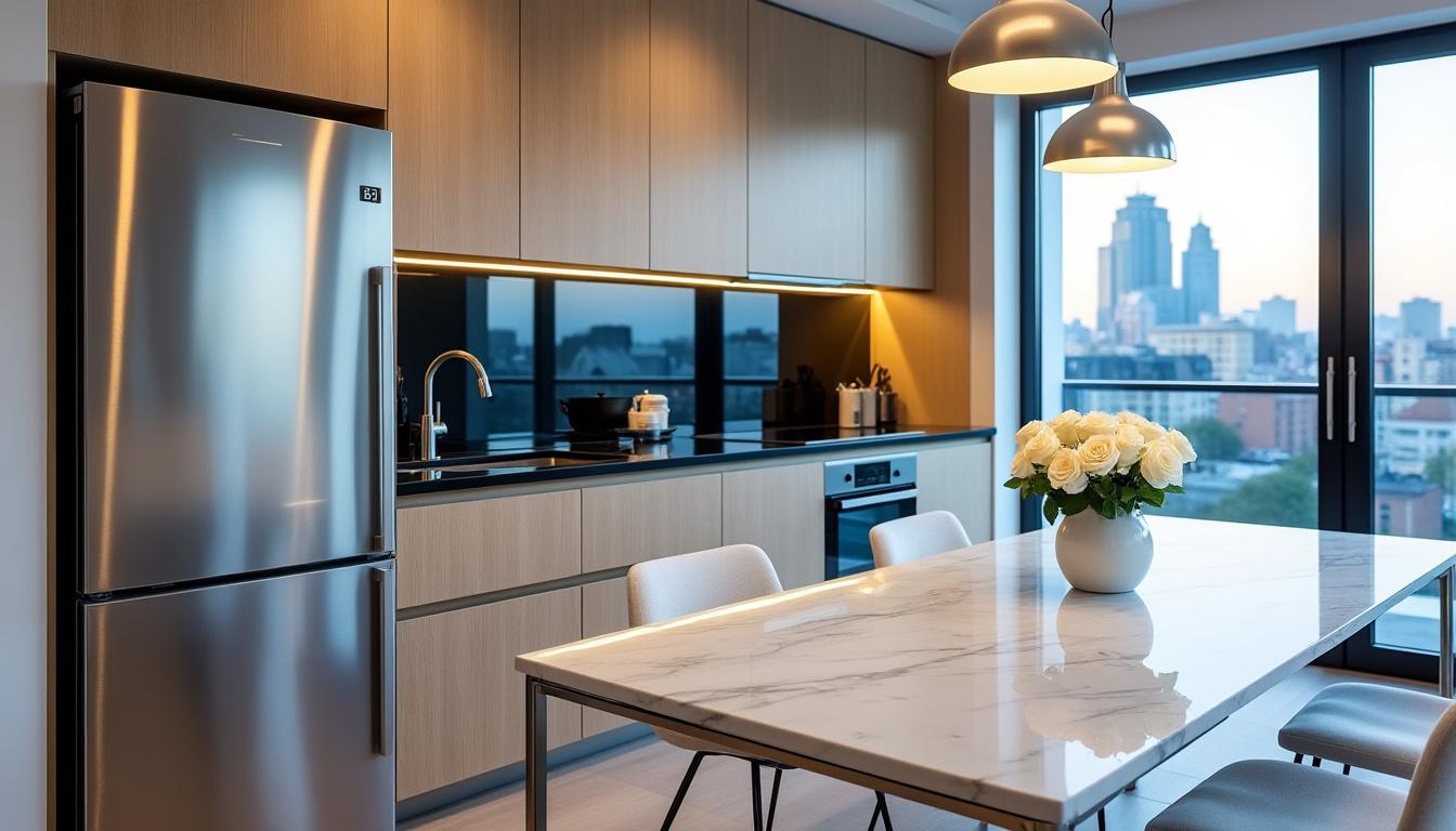 découvrez nos conseils pour choisir le meilleur hôtel ou appartement à lyon et profiter pleinement de votre séjour dans cette ville dynamique et culturelle.