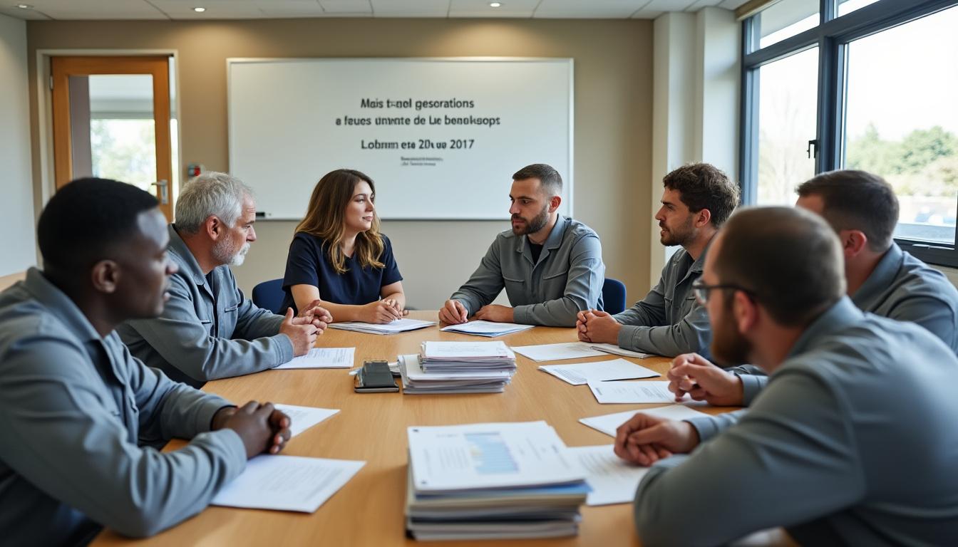 découvrez le fonctionnement, les conditions de détention et les dernières actualités de la maison d'arrêt de lyon corbas.