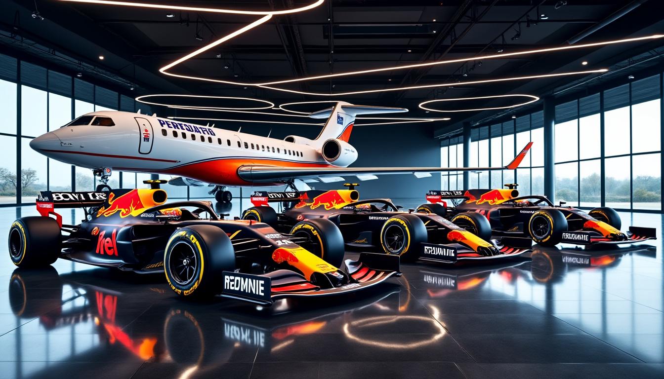 découvrez la fortune estimée de max verstappen en 2026, ainsi que ses principales sources de revenus provenant de sa carrière en formule 1, ses contrats publicitaires et autres investissements.