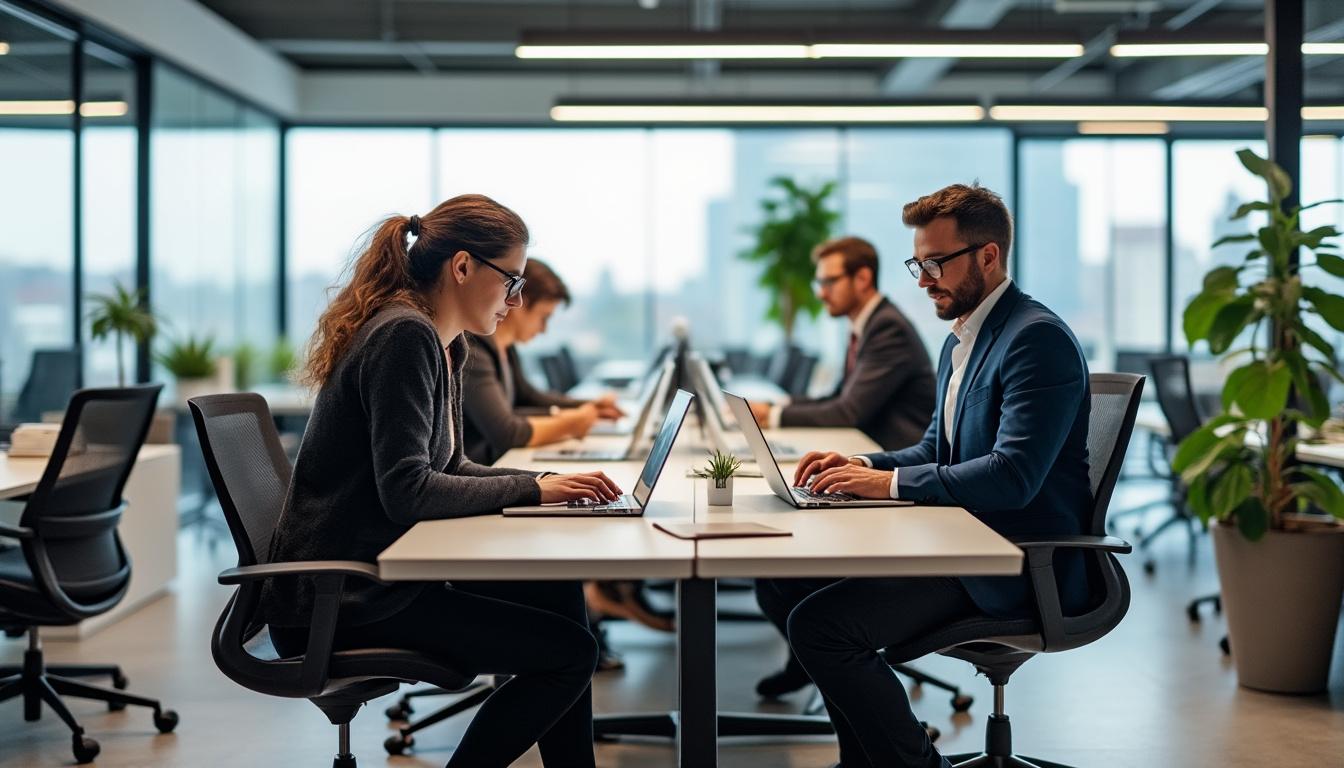 découvrez nos conseils pratiques pour trouver un poste qui correspond à vos attentes à lyon en 2026. optimisez votre recherche d'emploi et décrochez l'opportunité idéale.