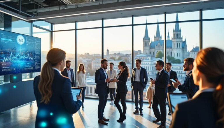 découvrez comment trouver un emploi à lyon en 2026 qui correspond parfaitement à vos compétences et aspirations grâce à nos conseils et astuces pratiques.