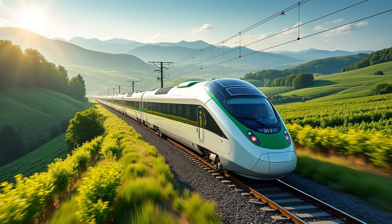 découvrez quel est le meilleur train pour voyager de lyon à genève en 2026, avec conseils sur les horaires, tarifs et confort pour un trajet optimal.