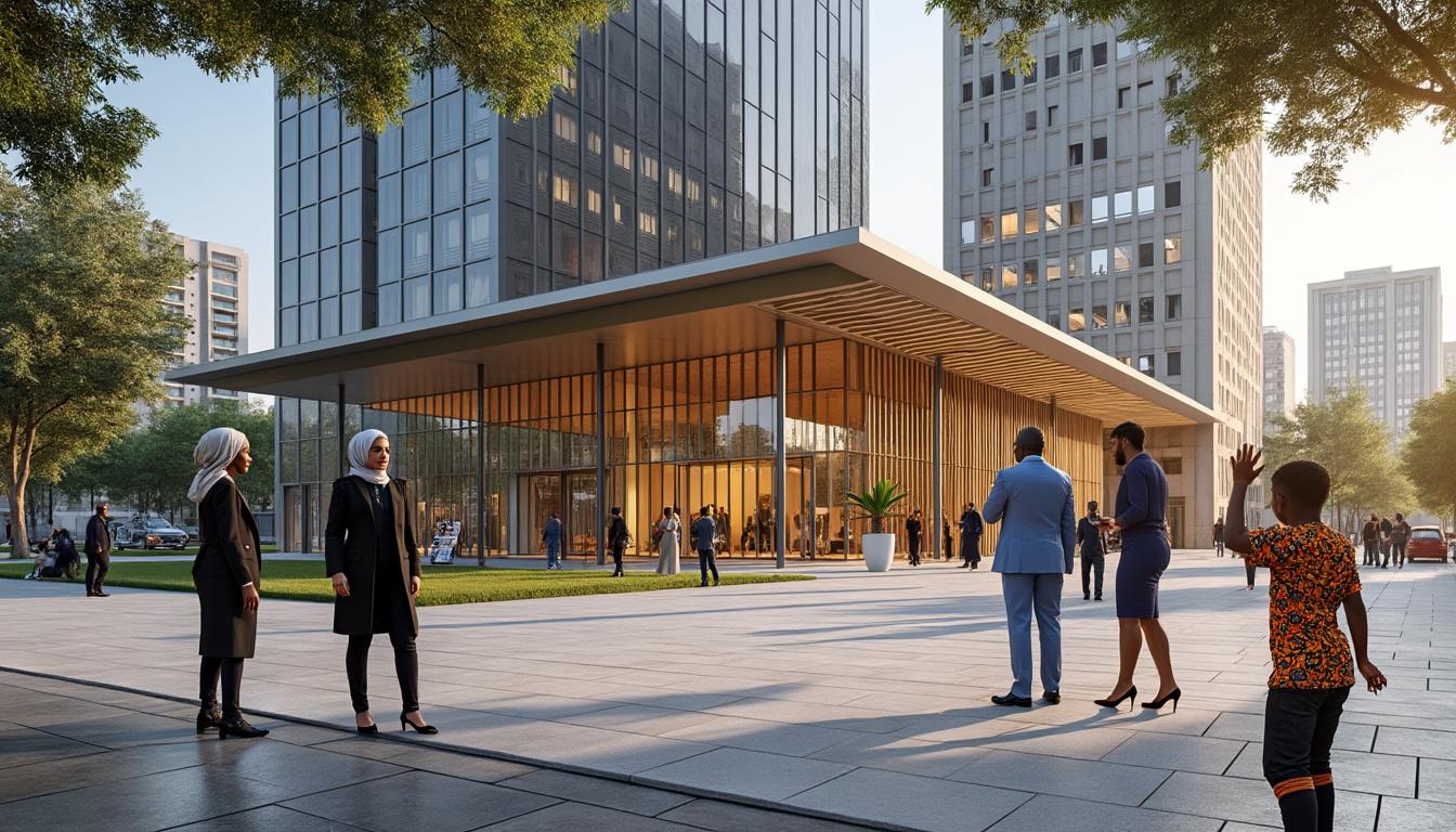 découvrez toutes les informations essentielles sur le consulat du mali à lyon en 2026 : services, horaires, démarches et contacts pour faciliter vos visites.
