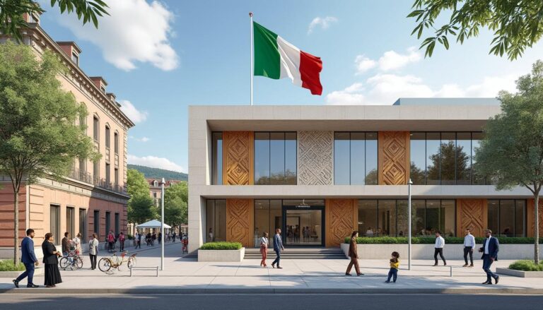 découvrez toutes les informations essentielles sur le consulat du mali à lyon en 2026 : horaires, services, démarches administratives et contacts.