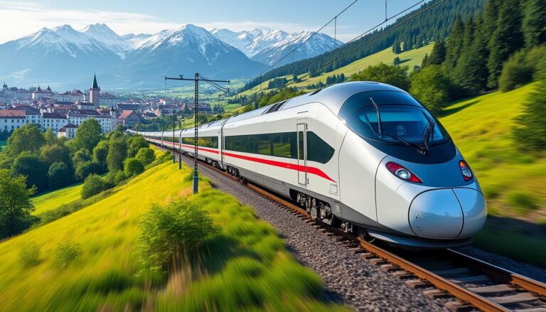 découvrez tout ce qu'il faut savoir sur le train lyon genève : horaires, tarifs, conseils pratiques et astuces pour un voyage réussi entre la france et la suisse.