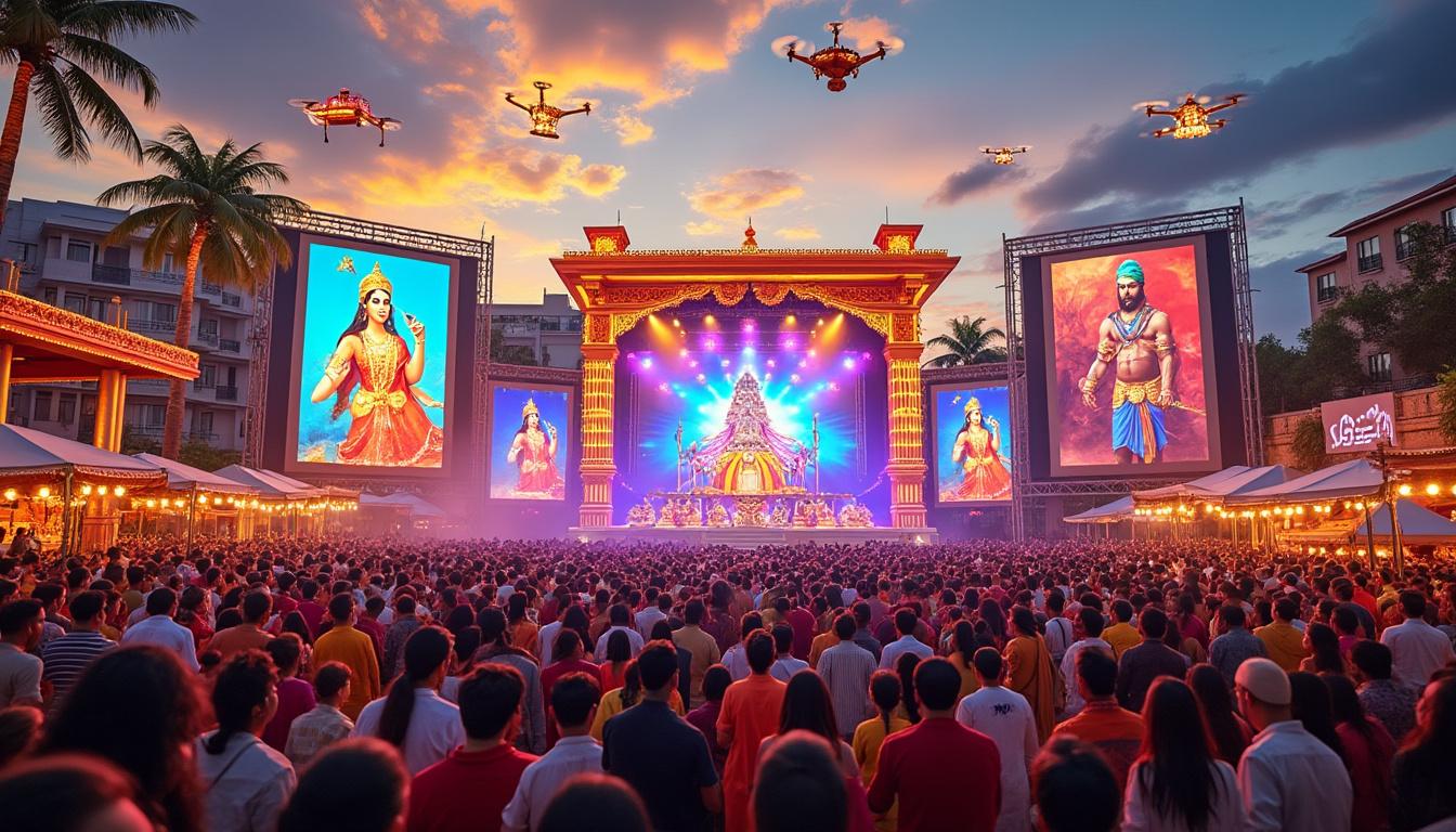 découvrez tout sur my desi net et ses fonctionnalités clés pour optimiser votre expérience en ligne efficacement.