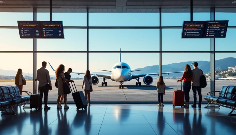 découvrez tout ce qu'il faut savoir pour préparer efficacement votre voyage entre figari et lyon, avec des conseils pratiques, les meilleures astuces et informations essentielles sur les vols.
