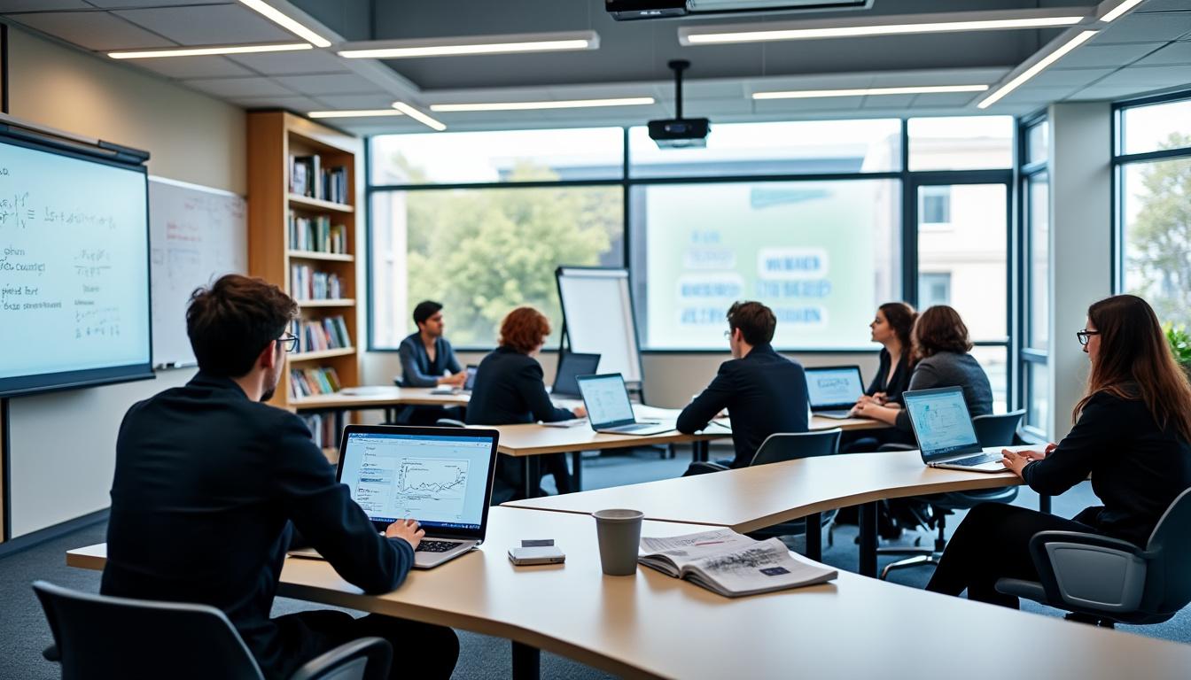 découvrez bsb lyon, une école de commerce renommée, ses formations, ses atouts et tout ce qu'il faut savoir pour réussir votre carrière.