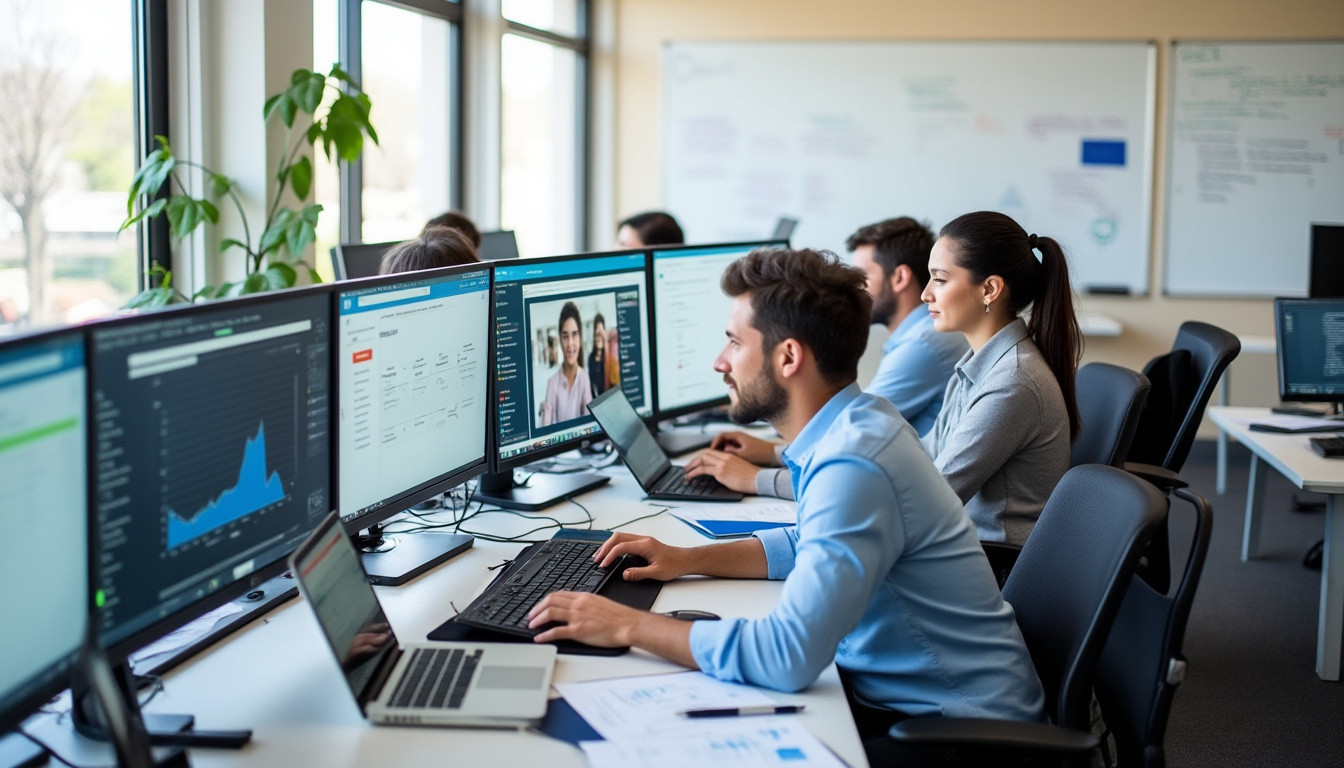 découvrez comment bien utiliser l'intranet de lyon iii pour optimiser votre organisation et améliorer votre productivité au quotidien.