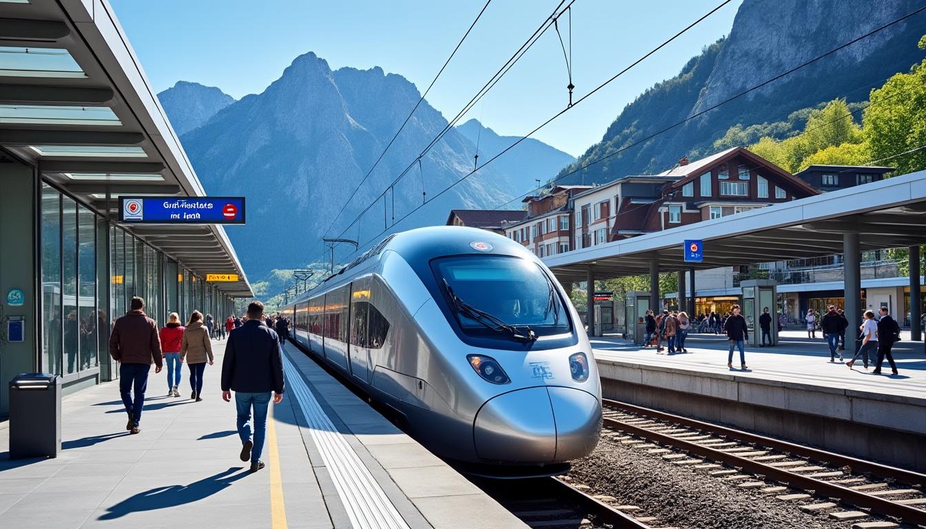 découvrez comment organiser un trajet efficace entre grenoble et lyon avec des conseils pratiques pour gagner du temps et optimiser votre déplacement.