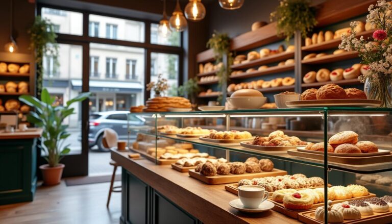 découvrez où trouver les meilleures pâtisseries à lyon pour savourer des cookies délicieux et faits maison. guide des adresses incontournables de la ville.