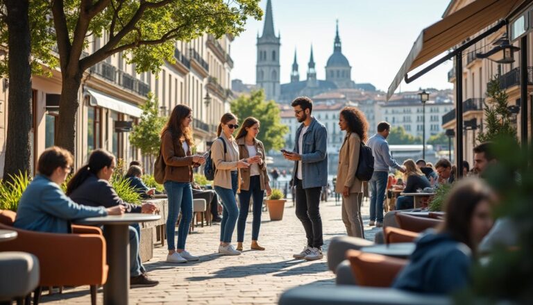 découvrez le rôle du cos à lyon et ses avantages pour les consommateurs, afin de mieux comprendre son impact et ses bénéfices dans votre quotidien.