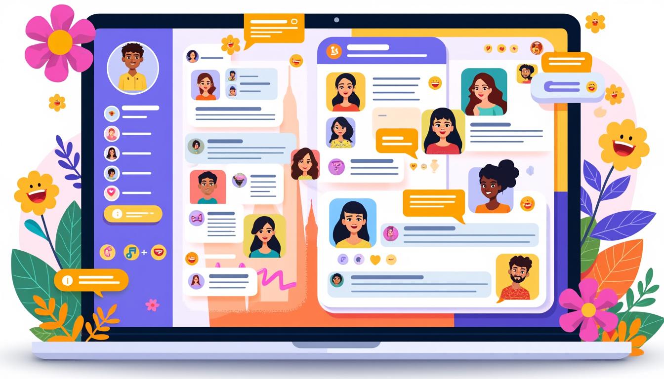 découvrez comment mydesi.net révolutionne votre expérience en ligne grâce à des services innovants et une plateforme conviviale adaptée à vos besoins.