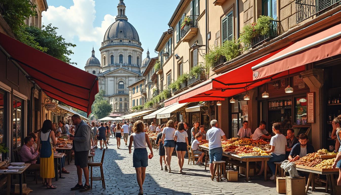découvrez hopi lyon grâce à notre guide complet pour vivre une expérience unique et inoubliable au cœur de la ville.