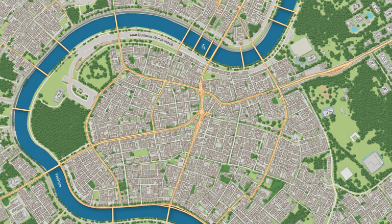 explorez la carte des arrondissements de lyon en 2026 pour mieux connaître la ville et ses quartiers en pleine évolution.