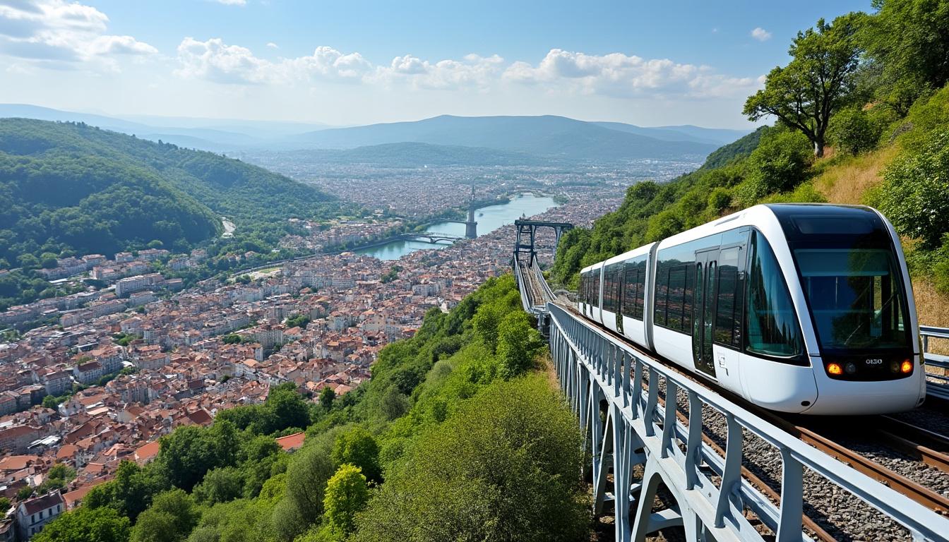 explorez le funiculaire de lyon : découvrez son histoire fascinante, ses différents trajets et les curiosités à ne pas manquer lors de votre visite.