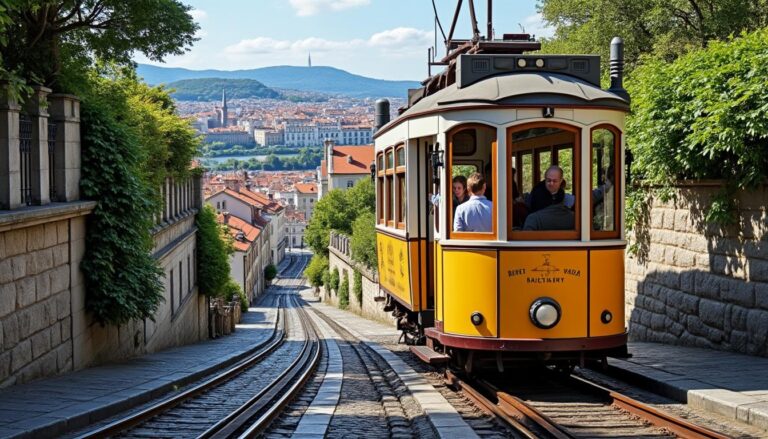 explorez le funiculaire de lyon : plongez dans son histoire fascinante, découvrez ses trajets emblématiques et apprenez toutes les curiosités qui font son charme unique.