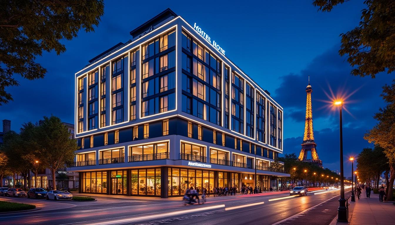 découvrez le novotel paris gare de lyon, un hôtel alliant confort moderne et emplacement idéal au cœur de paris, parfait pour vos séjours d'affaires ou loisirs.