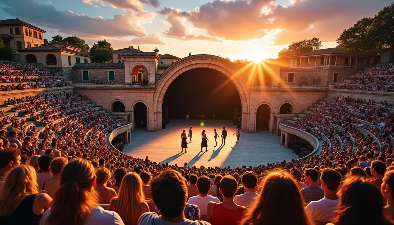 explorez l'impact musical et culturel de fredagain à lyon en 2026, une année marquante pour la scène électro française.