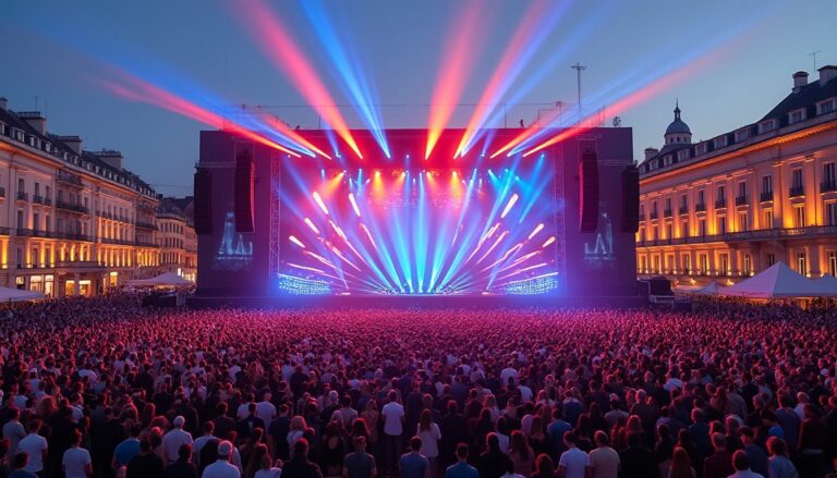 explorez l'impact de fredagain à lyon en 2026 et découvrez comment cet artiste influence la scène musicale locale et internationale.