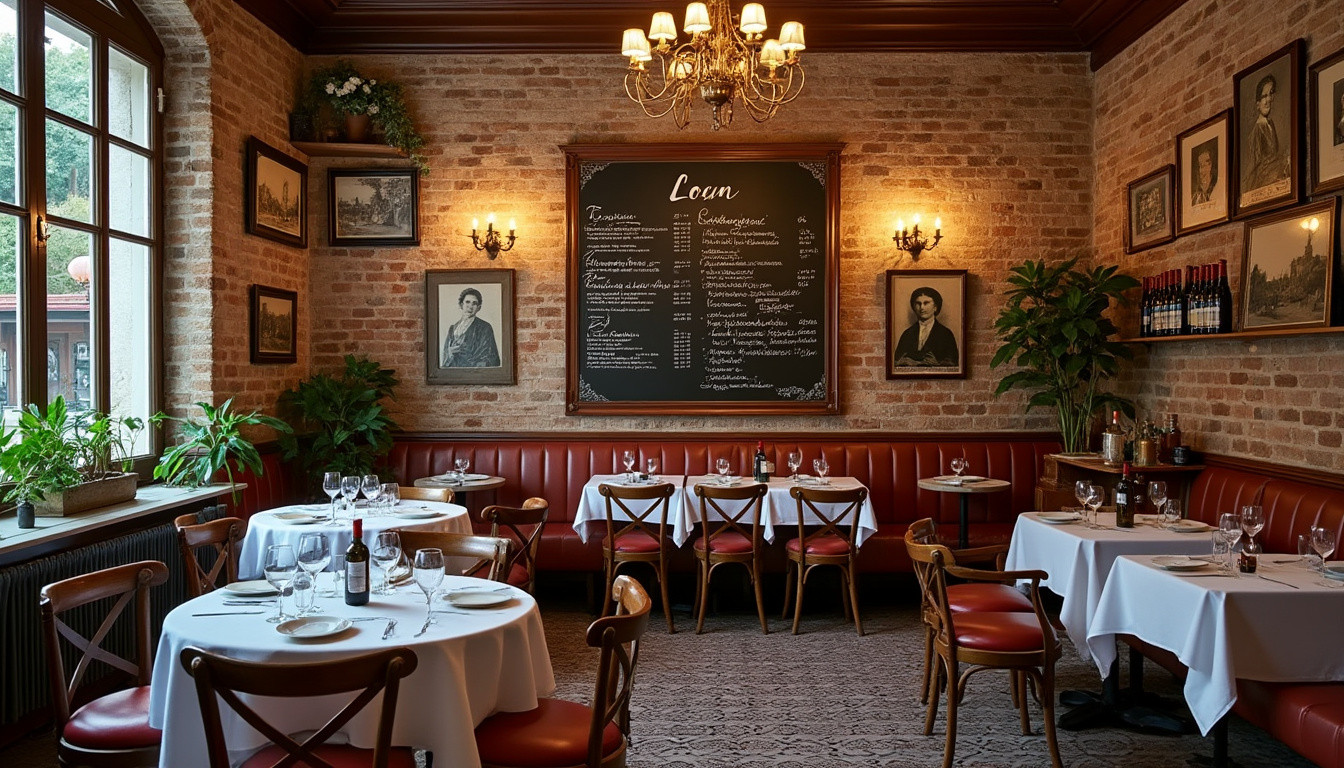 découvrez fils à maman lyon, la nouvelle tendance culinaire locale qui revisite avec passion les plats traditionnels pour une expérience gourmande et conviviale en plein cœur de lyon.