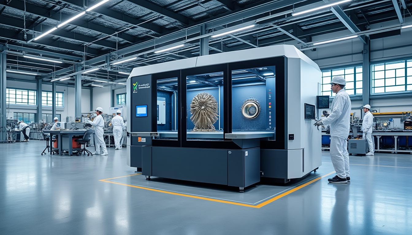 framatome lyon en 2026 : un acteur essentiel de l'énergie nucléaire, innovant pour un avenir énergétique sûr et durable.