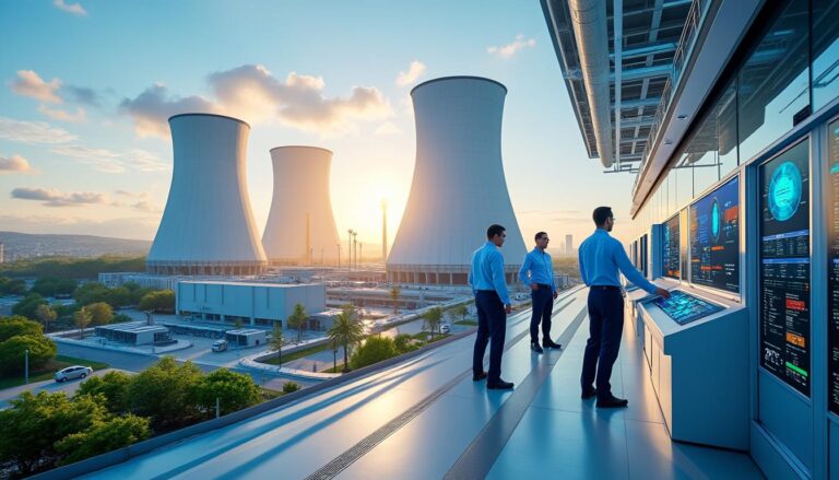 découvrez le rôle essentiel de framatome lyon en 2026, un acteur clé de l'énergie nucléaire, innovant pour un futur énergétique durable et sécurisé.