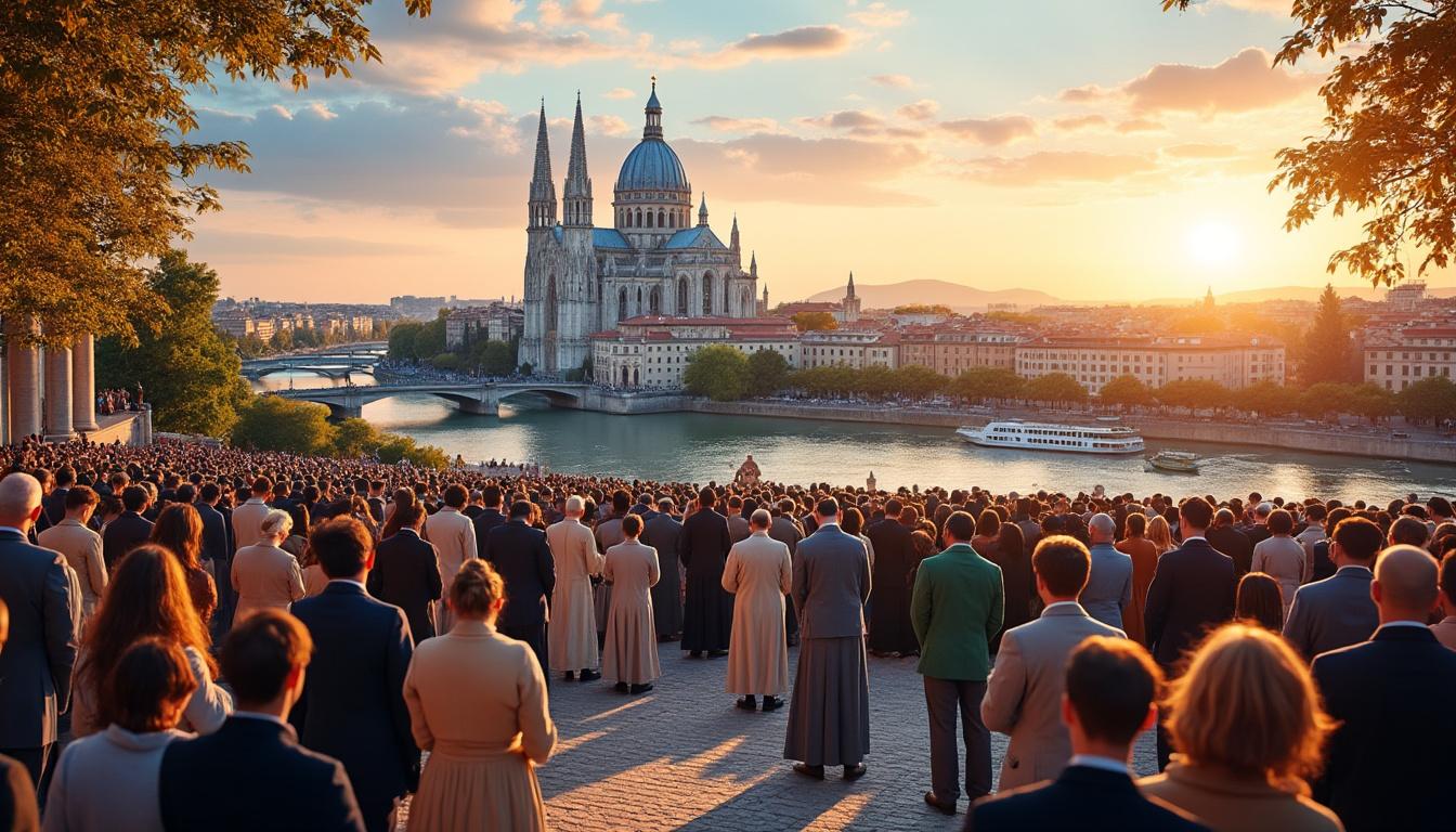 découvrez le guide complet des heures de prière à lyon pour l'année 2026, avec les horaires précis adaptés à chaque jour pour faciliter votre pratique.