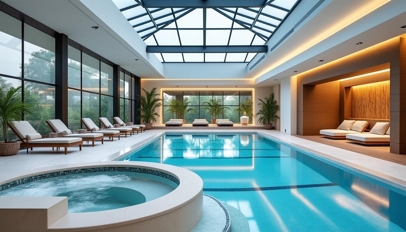 découvrez nos conseils pour choisir l'hôtel spa idéal près de lyon et profiter d'un séjour détente inoubliable alliant confort et bien-être.