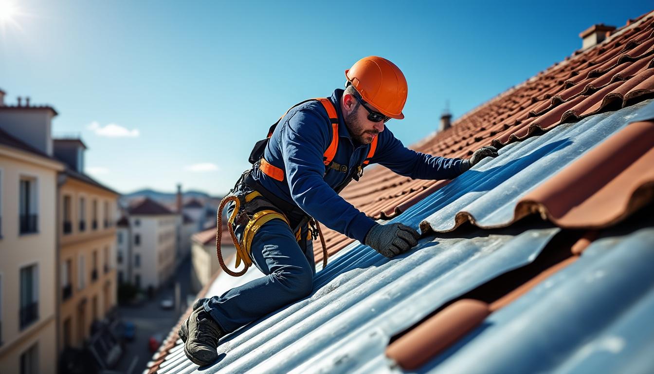 découvrez les meilleures astuces pour choisir un couvreur à lyon, garantir des travaux de qualité et un service fiable pour votre toiture.