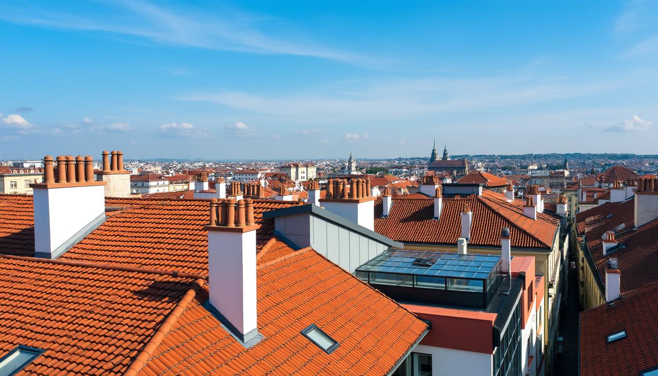 découvrez les meilleures astuces pour choisir un couvreur à lyon et assurer des travaux de toiture de qualité avec des professionnels fiables et expérimentés.