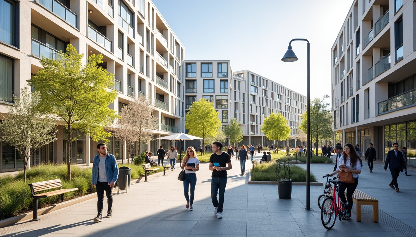 découvrez nos conseils pour choisir le meilleur logement étudiant à lyon en 2026, alliant confort, budget et proximité des campus.